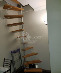 Բնակարան 3-комн 84 m² - Իվանե Ջավախիշվիլի, Batumi