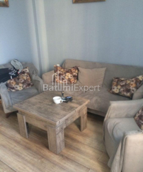 Բնակարան 3-комн 58 m² - Վախթանգ Գորգասալի, Batumi