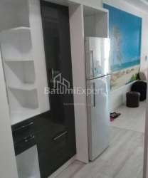 Բնակարան 1-комн 41 m² - Յուրիևսկայա, Batumi