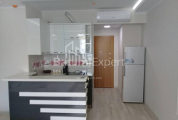 Բնակարան 1-комн 41 m² - Յուրիևսկայա, Batumi