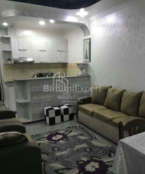 Բնակարան 3-комн 50 m² - Նիկո Փիրոսմանի, Batumi