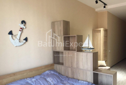 Բնակարան 1-комн 34 m² - Յուրիևսկայա, Batumi