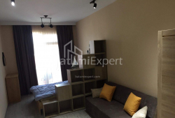 Բնակարան 1-комн 34 m² - Յուրիևսկայա, Batumi