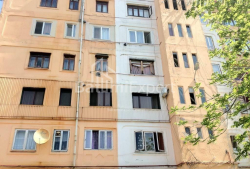 Բնակարան 2-комн 53 m² - Յուրիևսկայա, Batumi