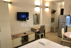 Բնակարան 27 մ² - Շերիֆ Խիմշիաշվիլի, Batumi, Վրաստан