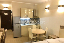 Բնակարան 1-комн 27 m² - Շերիֆ Խիմշիաշվիլի, Batumi