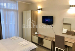 Բնակարան 1-комн 27 m² - Շերիֆ Խիմշիաշվիլի, Batumi