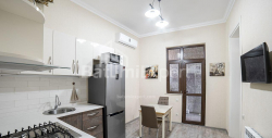 Բնակարան 150 մ² - Յուրիևսկայա, Batumi, Վրաստан