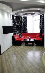 Բնակարան 2-комн 50 m² - Իլյա Ճավճավաձե, Batumi