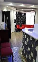 Բնակարան 2-комн 50 m² - Իլյա Ճավճավաձե, Batumi