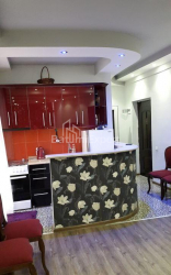 Բնակարան 2-комн 50 m² - Իլյա Ճավճավաձե, Batumi