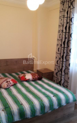 Բնակարան 2-комн 50 m² - Իլյա Ճավճավաձե, Batumi