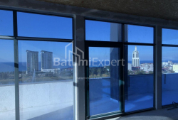 Բնակարան 1-комн 245 m² - Փառնվազ թագավոր, Batumi
