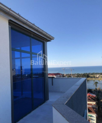 Բնակարան 1-комн 245 m² - Փառնվազ թագավոր, Batumi