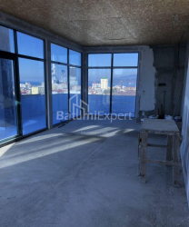 Բնակարան 1-комн 245 m² - Փառնվազ թագավոր, Batumi