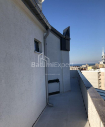Բնակարան 245 մ² - Փառնվազ թագավոր, Batumi, Վրաստан