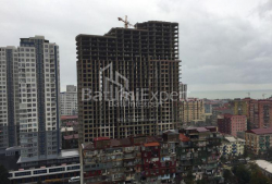 Բնակարան 2-комн 49 m² - Ալեքսանդրա Պուշկին, Batumi