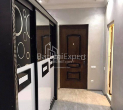 Բնակարան 2-комн 52 m² - Ալեքսանդրա Պուշկին, Batumi