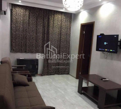 Բնակարան 2-комн 52 m² - Ալեքսանդրա Պուշկին, Batumi