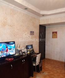 Բնակարան 3-комн 85 m² - Դավիթ Աղմաշենեբլի, Batumi