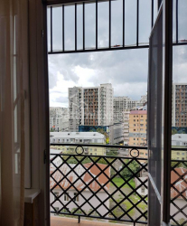 Բնակարան 2-комн 35 m² - Վախթանգ Գորգասալի, Batumi