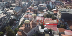 Բնակարան 7-комн 200 m² - Յուրիևսկայա, Batumi