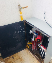 Բնակարան 3-комн 75 m² - Վախթանգ Գորգասալի, Batumi