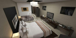 Բնակարան 1-комн 26 m² - Շերիֆ Խիմշիաշվիլի, Batumi