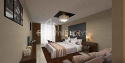 Բնակարան 1-комн 26 m² - Շերիֆ Խիմշիաշվիլի, Batumi