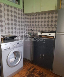 Բնակարան 1-комн 35 m² - Իվանե Ջավախիշվիլի, Batumi