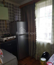 Բնակարան 1-комн 35 m² - Իվանե Ջավախիշվիլի, Batumi