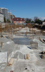 Բնակարան 39 մ² - Յուրիևսկայա, Batumi, Վրաստан