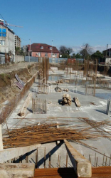 Բնակարան 2-комн 39 m² - Յուրիևսկայա, Batumi