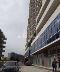 Բնակարան 2-комн 50 m² - Յուրիևսկայա, Batumi