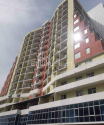 Բնակարան 2-комн 50 m² - Յուրիևսկայա, Batumi