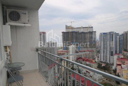 Բնակարան 3-комн 65 m² - Շալվա Ինասարիձե, Batumi