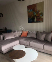 Բնակարան 4-комн 110 m² - Յուրիևսկայա, Batumi