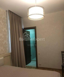 Բնակարան 4-комн 110 m² - Յուրիևսկայա, Batumi