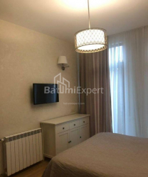 Բնակարան 110 մ² - Յուրիևսկայա, Batumi, Վրաստан