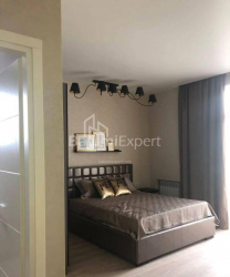 Բնակարան 110 մ² - Յուրիևսկայա, Batumi, Վրաստан