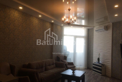 Բնակարան 55 մ² - Ալեքսանդրա Պուշկին, Բաթումի, Վրաստан