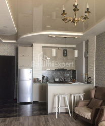 Բնակարան 3-комн 55 m² - Ալեքսանդրա Պուշկին, Batumi