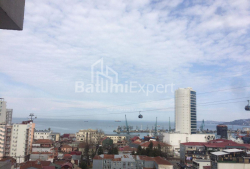 Բնակարան 55 մ² - Ալեքսանդրա Պուշկին, Բաթումի, Վրաստан