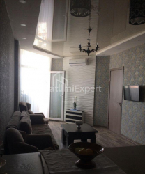 Բնակարան 3-комн 55 m² - Ալեքսանդրա Պուշկին, Batumi