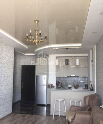 Բնակարան 3-комн 55 m² - Ալեքսանդրա Պուշկին, Batumi