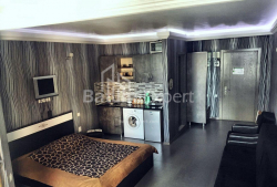 Բնակարան 1-комн 34 m² - Յուսուֆ Կոբալաձե, Batumi