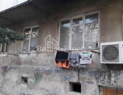 Բնակարան 1-комн 36 m² - Վախթանգ Գորգասալի, Batumi