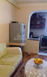 Բնակարան 2-комн 36 m² - Յուրիևսկայա, Batumi