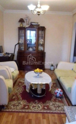 Բնակարան 2-комн 36 m² - Յուրիևսկայա, Batumi