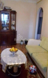 Բնակարան 2-комн 36 m² - Յուրիևսկայա, Batumi